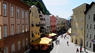 Sehenswürdigkeiten in Tirol | Tirol in Österreich