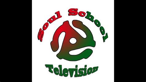 Soul School Television Throwback Taped September 1995 Youtube