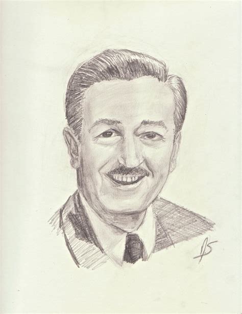 Walt Disney Pencil Drawing Disney Pencil Drawings Drawings Pencil