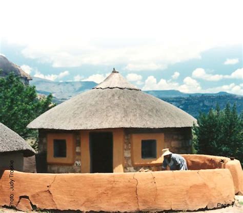 Top 5 Cultural Villages In South Africa