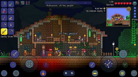 Terraria Official On Twitter May State Of The Game Is Here Visit The