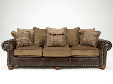 This living room collection is an elegant statement in any living space! Details about CORDOBA-TRADITIONAL FAUX LEATHER CHENILLE ...