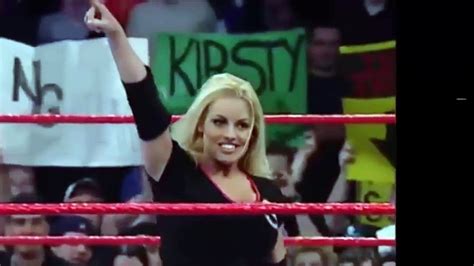 Trish Stratus Strips For Undertaker Raw Nov Video Dailymotion