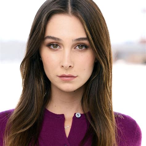 Holiday Mia Kriegel To Fill In For Haley Pullos As General Hospitals