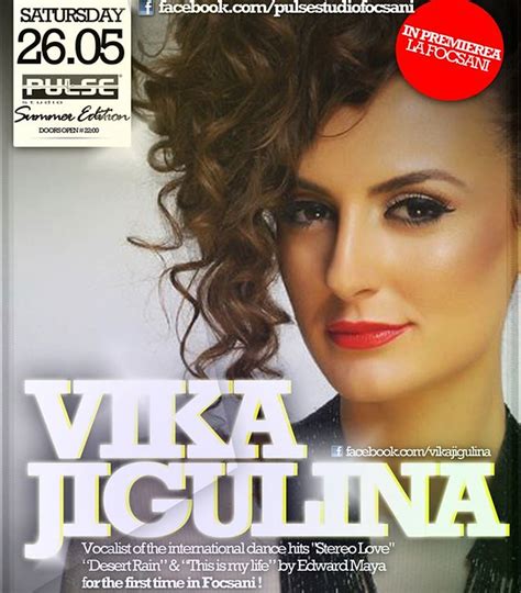 Vika Jigulina Pulse Studio Summer Edition Evenimente Focsani