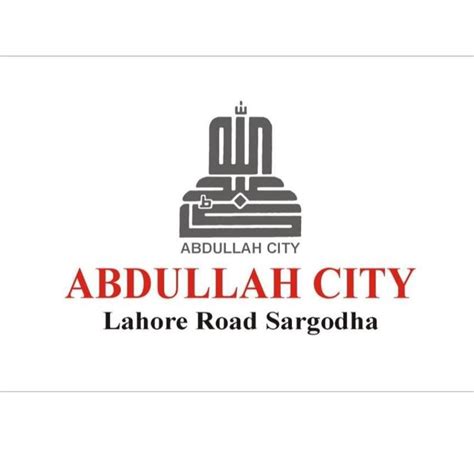 Abdullah City Sargodha Sargodha