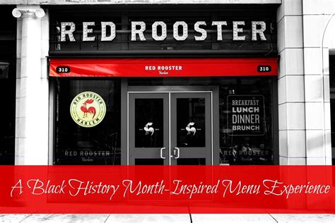 Black And Red Rooster Restaurant Logo Logodix