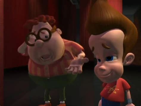 The Adventures Of Jimmy Neutron Boy Genius Season 2 Episode 11 Out