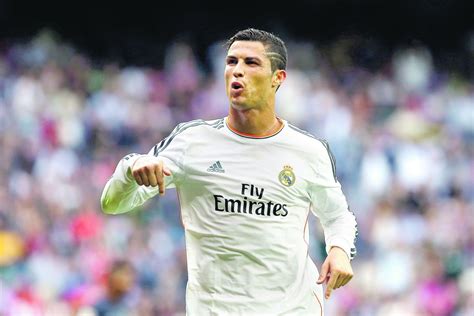 Download Soccer Real Madrid Cf Cristiano Ronaldo Sports Wallpaper