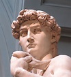 The David, Michelangelo | Heykel