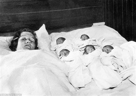 The Miracle And Tragedy Of The Dionne Quintuplets Socalbda