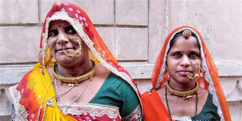 The Hijra Are A Recognized Third Gender In Hindu Society Hornet The Queer Social Network