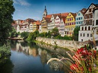 Tübingen Foto & Bild | deutschland, europe, baden- württemberg Bilder ...