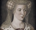 Jacqueline de Bavière – Symboliart