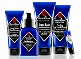 Jack Black Men's Skincare and Grooming - Authorised Jack Black Stockist