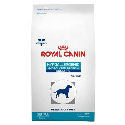 2 denis s, paradis m. Royal Canin Hypoallergenic es un pienso medicado para ...