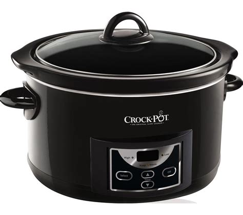 Slow Cookers Cheap Slow Cookers Deals Currys