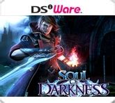 TGDB Browse Game Soul Of Darkness