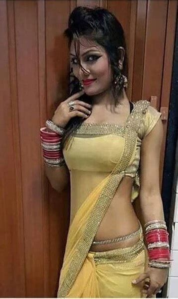 Indian Bhabhi Latest Photos 2017 Damn Sexy