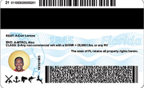 Florida Drivers Licenses See More Changes Wusf