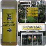 Rent A Car Olbia Airport Pictures