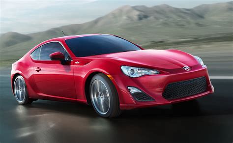 2014 Scion Fr S Test Drive Review Cargurusca