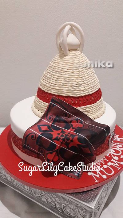 Sotho Traditional Wedding Cakes Sunika Magazine