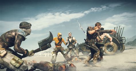 Developed by avalanche studios and published by warner bros. Mad Max Download - Get the Full Version Game!