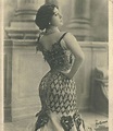 La Belle Otero: The Greek-Spanish Beauty Who Enchanted the Belle Epoque ...
