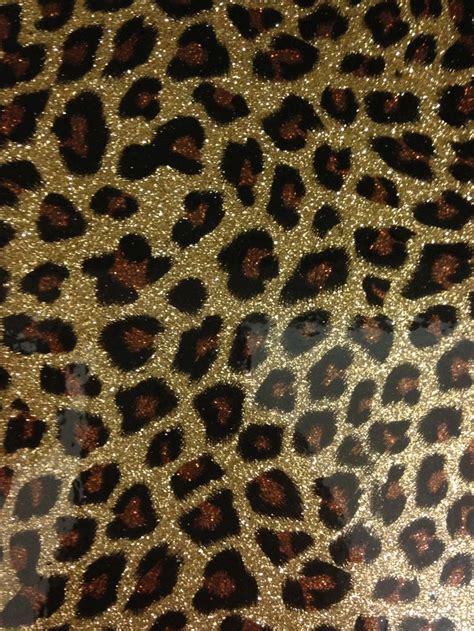 black, brown, gold, leopard print, glitter | Graphic Designss ...