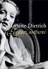 Pensieri notturni - Marlene Dietrich - Libro - Mondadori Store