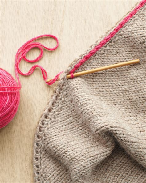 Knitting Versus Crocheting Whats The Difference And Which Should You