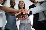 Supporting Each Other's Success - The Collaborative Way®