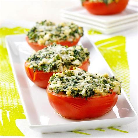 36 Fresh Tomato Recipes Taste Of Home