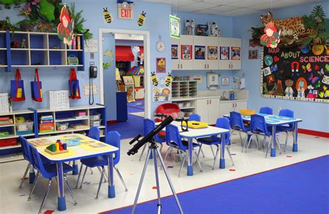 Preschool And Daycare In Boca Grsg Get Ready Set Grow