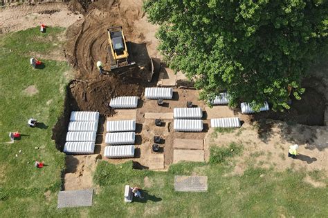 Scientists Find 12 More Coffins In Tulsa Race Massacre Grave Search