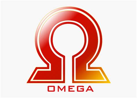 Omega Logo Png Ph