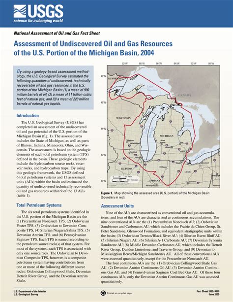 Pdf Assessment Of Undiscovered Oil And Gas Resources Of The Us