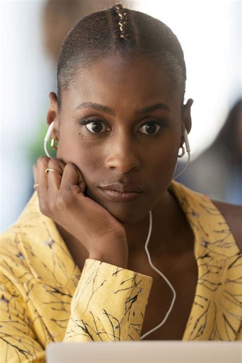 25 Issa Rae Hairstyles On Insecure Season 5 Hairstyle Catalog