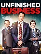 Unfinished Business (2015) - Rotten Tomatoes