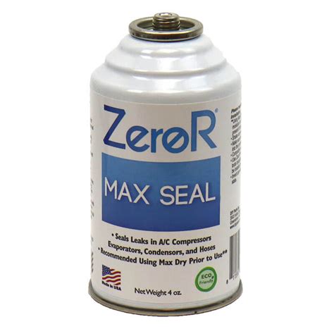 Zeror R1234yf Uv Dye Leak Detector 3 Cans Diy Parts