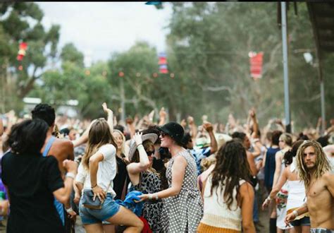 the 25th meredith music festival