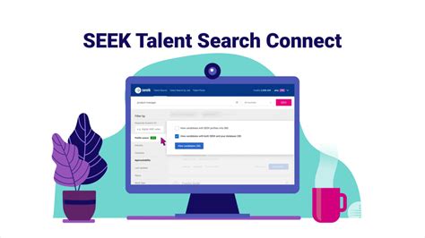 Talent Search Connect with JobAdder - SEEK Videos