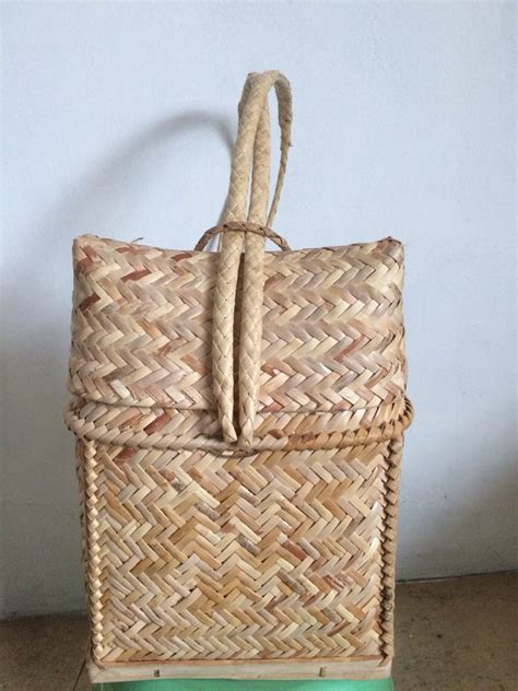 Native Woven Backpack Pasiking Womens Fashion Bags And Wallets