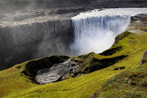 10 Iceland Waterfalls You Must Visit Budget Travel Plans