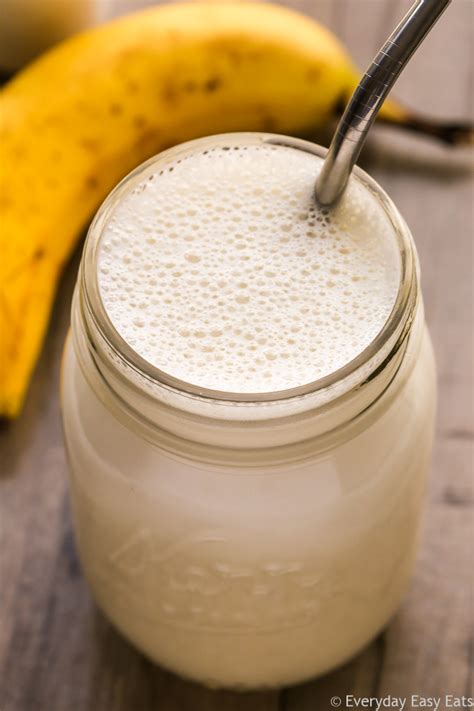 Easy Homemade Banana Protein Powder The Best Simple Recipe