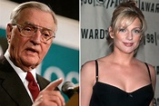 Who was Walter Mondale's daughter Eleanor Mondale? | The US Sun
