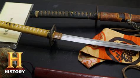 Observación Subtítulo Fatiga Most Expensive Katana Sword In The World