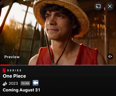 One Piece Live Action Adaptation Gets First Trailer From Netflix Hot Sex Picture