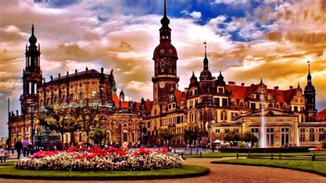 Alemania, oficialmente república federal de alemania, es uno de los veintisiete estados soberanos que forman la unión europea. Qué visitar en Dresden, Alemania